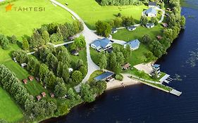 Naapurivaaran Lomakeskus